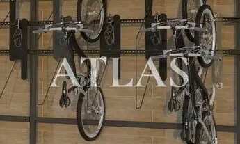 Imagem 7: Apartamentos 1 quarto, 43m2, Conforto -- Volta Redonda/RJ