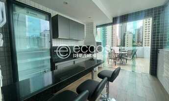 Imagem 6: Flat à venda, 1 quarto, 2 vagas, Funcionários - Belo Horizonte/MG