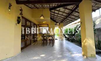 Imagem 2: Casa À 100 Metros Da Praia