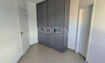 Imagem 7: Apartamento Padrão para Alugar em Cidade Jardim, São Carlos