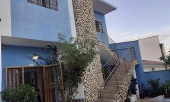 Imagem: Casa - Nova Campinas - Campinas