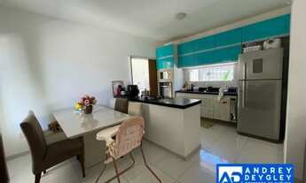 Imagem 6: Casa bem localizada - 3/4 um suite - Area livre para fazer seu lazer