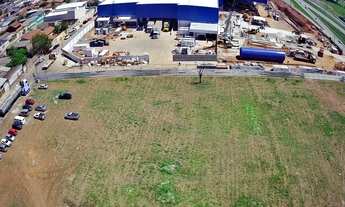 Imagem 2: ÁREA NO CENTRO DE APARECIDA, ANCORADA NA BR 153, 54.801,4 m² Área / Terreno à Ven