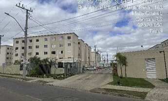 Imagem: Oportunidade Única em CANOAS - RS Tipo