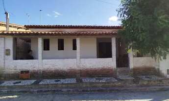 Imagem: Casa com terreno grande pra vender em Monte