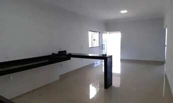 Imagem 5: Casa à venda no Jardim Alto Paraíso