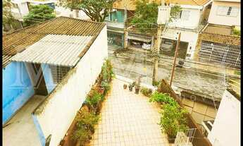 Imagem 2: Sobrado, 3 dormitórios, suite, 3 banheiros, 4 vagas, 2 frentes