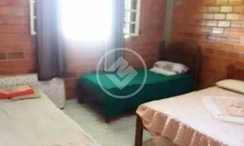 Imagem: VENDO CHÁCARA NA ESTRADA DO MANSO - 1 área