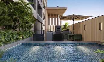 Imagem 5: Apartamento 2 quartos oeste Apartamento com 2 Quarto(s) e 1 banheiro(s) à Venda, 59.96 por