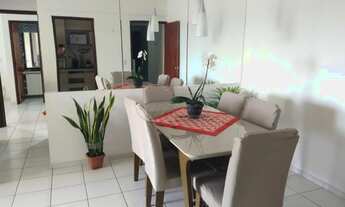 Imagem 3: Apartamento 3 Quartos com Varanda à venda no Edifício Felice na Serraria