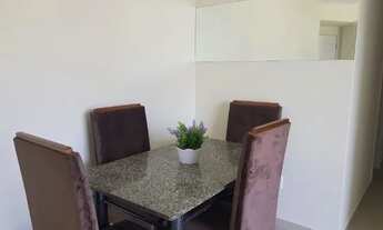 Imagem 5: Apto mobiliado de 3 quartos - direto