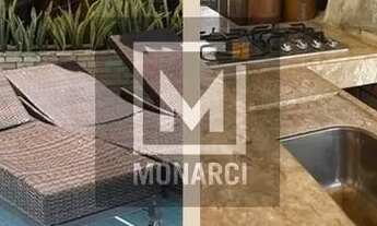 Imagem 4: Casa de Condomínio em Camboinha - Cabedelo - Villas de Fiji