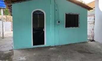 Imagem 3: Vende casa nova cidade 100 mil