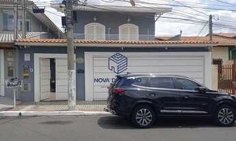 Imagem: Sobrado com 4 dormitórios à venda, 256