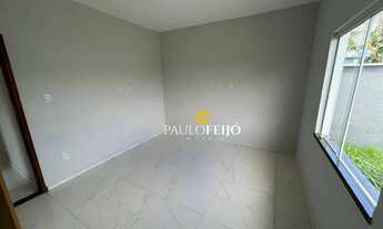 Imagem 6: Casa com 3 dormitórios à venda, 90 m² por R$ 560.000 - Jardim Atlântico Central (Itaipuaçu