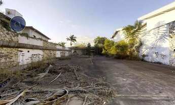 Imagem 4: Terreno à venda, 611 m² - Lapa - São Paulo/SP
