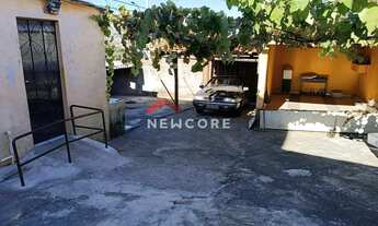 Imagem 2: Casa em Rua Silvestre Junqueira Ferraz - Industrial - Contagem/MG