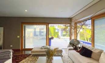 Imagem 14: CASA EM CONDOMÍNIO - ALPHAVILLE - SP