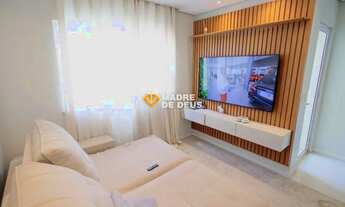 Imagem 2: Casa Duplex Moderna com 4 Suítes