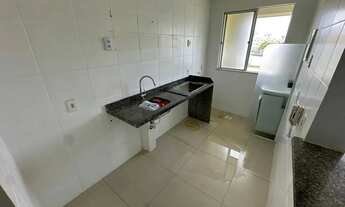 Imagem 5: Imóvel para venda com 57 metros quadrados com 2 quartos em Turu - São Luís - MA