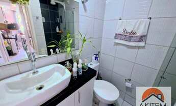 Imagem 5: Apartamento reformado com 3 quartos/um suite com closet à venda, 75 m² por R$ 349.800 - Ca