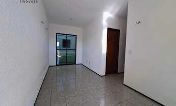 Imagem 4: Apartamento com 2 quartos no Antônio Bezerra em Fortaleza, CE