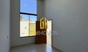 Imagem 3: Casa 2 quartos no Jardim Presidente