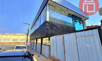 Imagem 3: Prédio para alugar, 250 m² por R$ 17.026,00/mês - Vila Aparecida - Bragança Paulista/SP