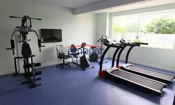 Imagem 5: Apartamento de 3 quartos para venda no Villa Branca em Jacareí Sp