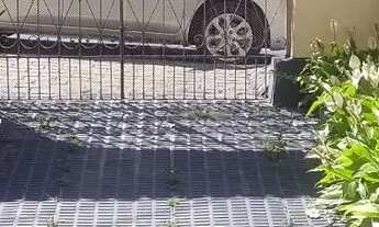 Imagem 5: Sobrado para Locação em São Paulo, Alto da Mooca, 3 dormitórios, 1 suíte, 3 banheiros, 3 v