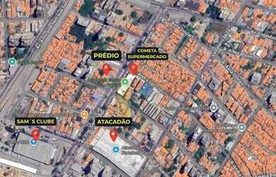 Imagem 5: Prédio à venda com boa localização, 627 m² por R$ 1.100.000 - Papicu - Fortaleza/CE