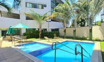 Imagem 5: Imóvel para venda tem 137 metros quadrados com 3 quartos em Boa Viagem - Recife - PE