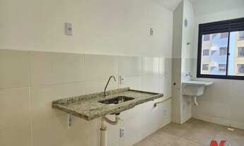 Imagem 6: Naif Art Residence - Apartamento 02 dormitórios disponível para locação no bairro Jardim Y