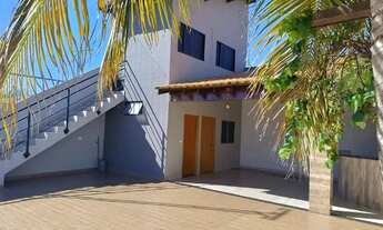 Imagem 5: Casa - Bairro Santa Rita - Três Lagoas / MS