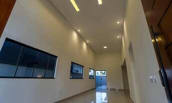 Imagem 2: Cajupiranga 150 M2 planejados escritório lavabo