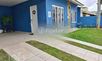 Imagem 3: Casa à venda Rua Cônego Thomaz Fontes, Santa Mônica - Florianópolis