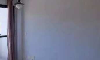 Imagem 2: Apartamento com 2 dormitórios, 67 m² - venda por R$ 290.000,00 ou aluguel por R$ 2.220,00