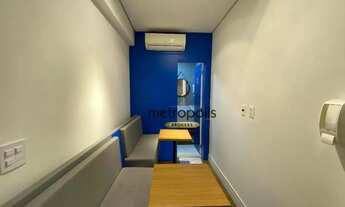 Imagem 4: Sala para alugar, 55 m² por R$ 5.319,66/mês - Cerâmica - São Caetano do Sul/SP