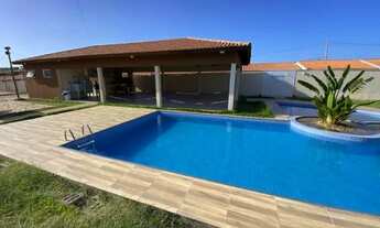 Imagem 3: Vendo chave no condominio geovanna (novo) prox ao posto maracaja estrada de ribamar