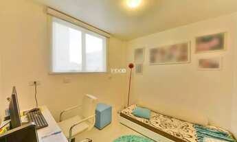 Imagem 7: Excelente Cobertura semi mobiliada, com 3 dormitórios para VENDA, - Cidade Baixa - Porto A