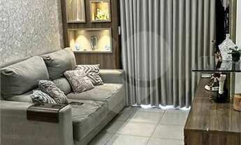 Imagem: Apartamento com 3 quartos à venda em Jardim