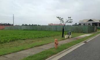 Imagem 3: Lote com 600m² no melhor condomínio da Barra