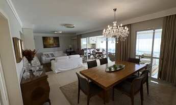 Imagem 5: APARTAMENTO EDIFICIO NORUEGA 3 SUÍTES COM 180M²