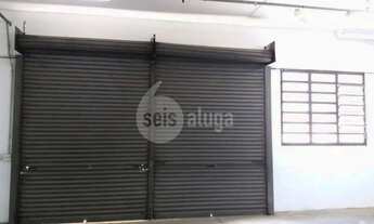 Imagem 5: Galpão Industrial para Locação em Tamboré, Barueri 1000m²