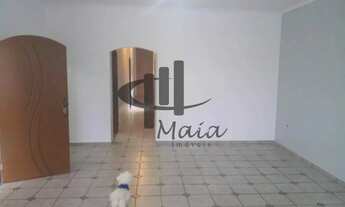 Imagem 2: Locação Sobrado Sao Caetano do Sul Fundacao Ref: 45498