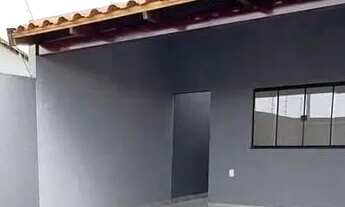 Imagem: Vendo casa próximo ao Tático