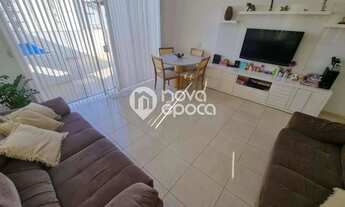 Imagem 2: Tijuca Apartamento cobertura com 2 dormitórios