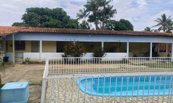 Imagem 3: Alugo chácara Pousada / chalé com acomodam 25 pessoas