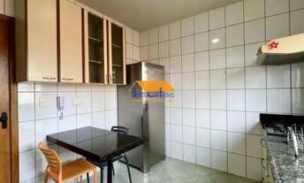 Imagem 6: Apartamento de 3 quartos, Bairro Ipiranga em Belo Horizonte