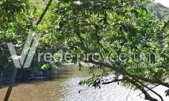 Imagem 16: Terreno - Morada das Nascentes (Joaquim Egídio) - Campinas